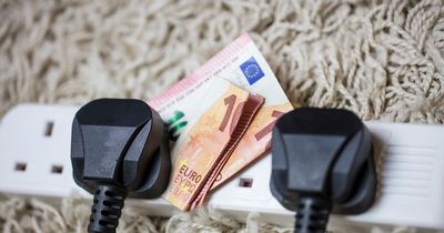 Exact dates households will be paid their €200 energy credits in the New Year