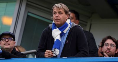 Todd Boehly's Chelsea business gives hint to Manchester United fans over new owners