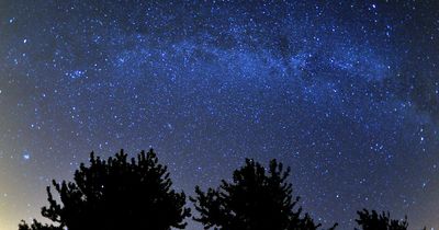 Quadrantids meteor shower to peak with 120 shooting stars per hour