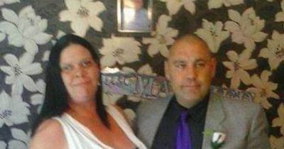 Mum dies on Christmas Eve after vomiting blood when Strep A mistaken for flu