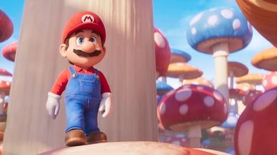 Mario movie theory teases a wild reason for that controversial casting choice