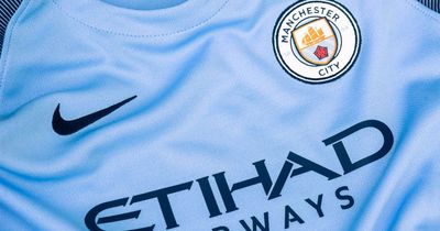 Bride refuses to allow daughter to attend her wedding wearing Manchester City shirt