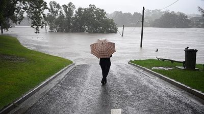 In 2022, Australia smashed rain records while floods caused record insurance payouts