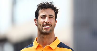 Daniel Ricciardo opens up on Red Bull "gamble" with his F1 career at a crossroads