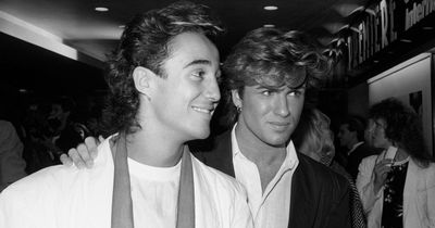 Wham's Last Christmas is 2022's last chart-topping single