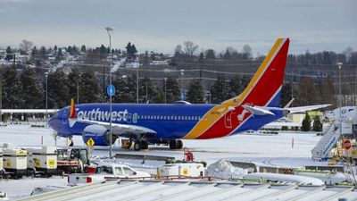 What the Southwest Meltdown Means for Airline Policy