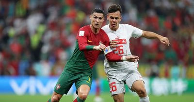 Ardon Jashari sparks Celtic transfer interest as champions 'contenders' alongside Napoli for £6m Swiss star