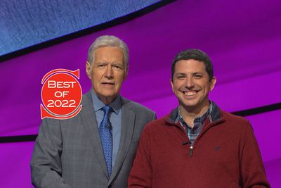 Why does "Jeopardy!" still haunt me?