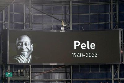 Sport remembers Pele and birthdays galore – Friday’s sporting social