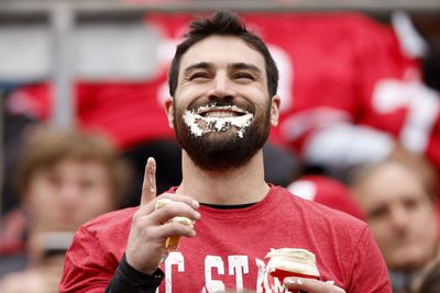 Former Texas A&M defensive lineman Jay Arnold has quite the Duke’s Mayo Bowl task
