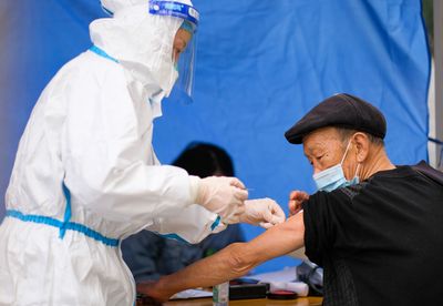 China's COVID vaccines: Do the jabs do the job?