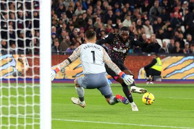 West Ham United vs Brentford LIVE: Premier League result, final score and reaction