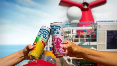 Is a Royal Caribbean or Carnival Drink Package Worth it?