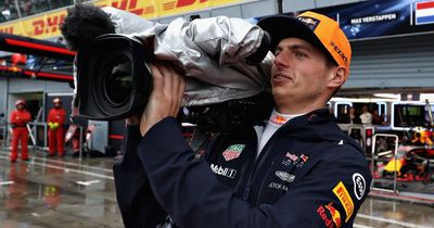Max Verstappen in new F1 Drive to Survive series after past criticism of Netflix show
