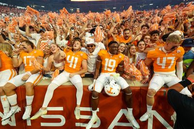 Orange Bowl Betting: Public is riding with Tennessee to upset Clemson on Friday