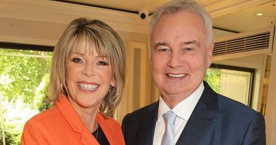 Ruth Langsford sparks concern for Eamonn Holmes over his 'soul-destroying' pain