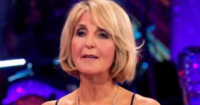 Loose Women’s Kaye admits Strictly regret as wishes she could tell herself ‘don’t do it’