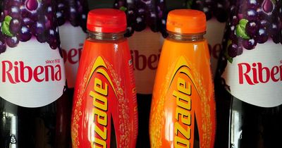 Certain Lucozade flavours facing supply issues amid bottle 'production failure'