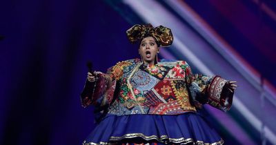 Eurovision executive speaks out on Russia's absence in Liverpool