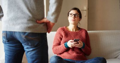 'My husband has been body-shaming me since our son was born - I finally called him out'