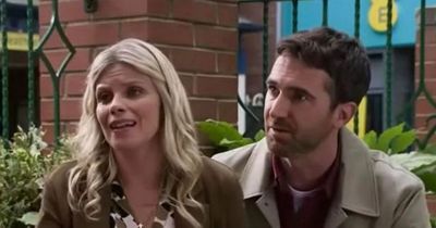 Coronation Street viewers spot red flags in Mike and Esther's home