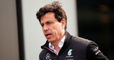 Toto Wolff opens up on "complete disaster" as Mercedes need to "be honest with ourselves"