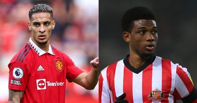 Amad proves Manchester United right as Erik ten Hag makes Antony demands clear