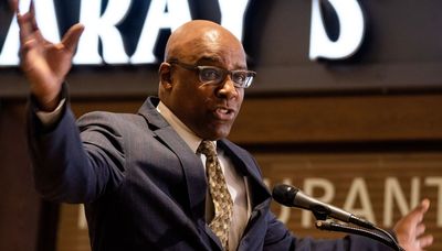 Illinois Attorney General Kwame Raoul appeals decision derailing bail reform in 64 counties