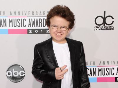 YouTuber Keenan Cahill dies aged 27