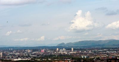 Winter walks for New Year's Day that are in and around Glasgow