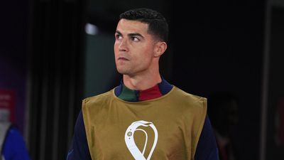 Portugal's Cristiano Ronaldo signs for Al Nassr football club in Saudi Arabia