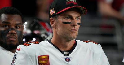 Tom Brady told to retire as NFL legend blamed for Tampa Bay Buccaneers struggles