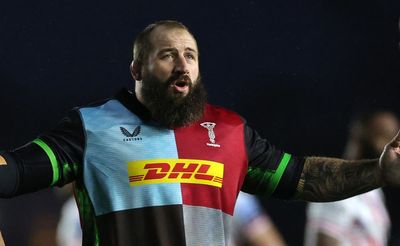 Joe Marler banned for two weeks for comments made towards Jake Heenan