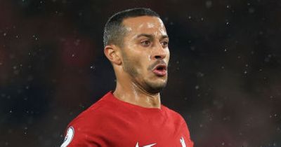 Liverpool player ratings as Thiago good but three stars bad against Leicester City