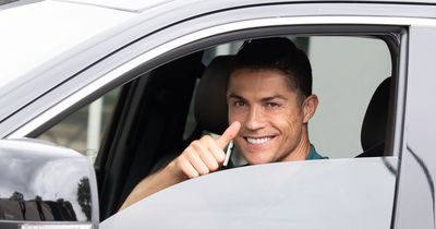 Full breakdown of Cristiano Ronaldo transfer to Al-Nassr including eye-watering wage