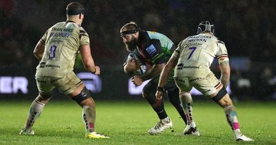 'Such comments should form no part of the modern game' - Joe Marler banned for his comments against Bristol Bears