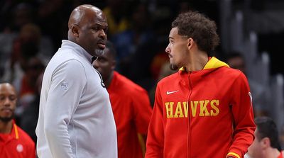 Hawks CEO Contests Report of Nate McMillan Considering Resigning
