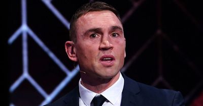 New Year's Honours 2023: Kevin Sinfield snubbed for knighthood despite clamour for gong
