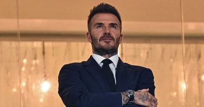 Why David Beckham hasn't received a knighthood as he's snubbed yet again