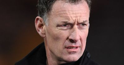 Chris Sutton sends Celtic and Rangers VAR 'farce' warning as he worries pivotal derby could turn into 'shambles'