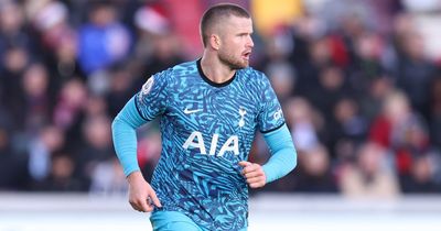 Antonio Conte discusses Eric Dier mistakes and hints at rotating Tottenham defender