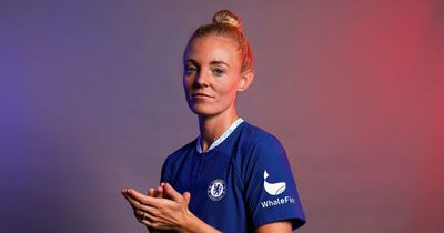 Chelsea Women and Wales star Sophie Ingle recognised in New Year Honours list