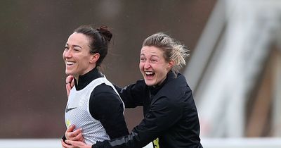 Manchester City's former stars Ellen White and Lucy Bronze receive New Year honours