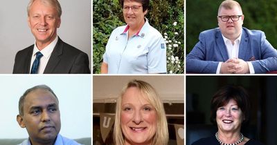 Meet the unsung North East heroes named in the 2023 New Year Honours list