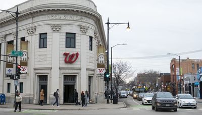 Walgreens to close unique Wicker Park store