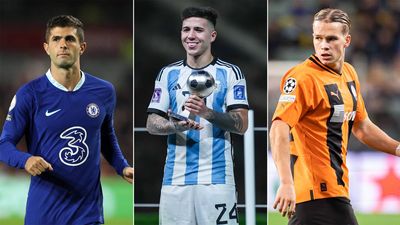 European Soccer’s Stars to Watch in the Winter Transfer Window