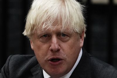 MPs and officials who caused trouble for Boris Johnson given knighthoods