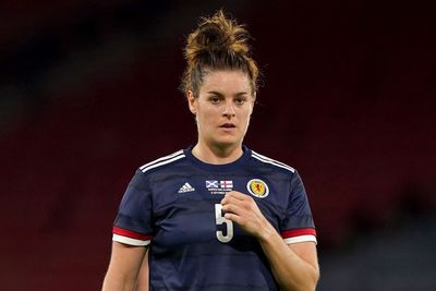Scotland star Jen Beattie ‘beyond proud’ at becoming MBE