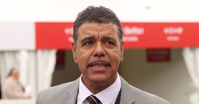 Chris Kamara named in New Year Honours list as fan-favourite pundit made MBE