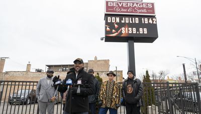 Chatham group leaders urge liquor stores, bars to close two hours early on New Year’s Eve